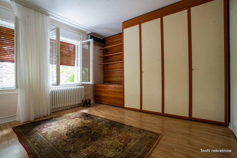 Slika 6 - Bulevar kneza Aleksandra Karađorđevića, Trosoban stan za izdavanje, 103m2, 1.700€