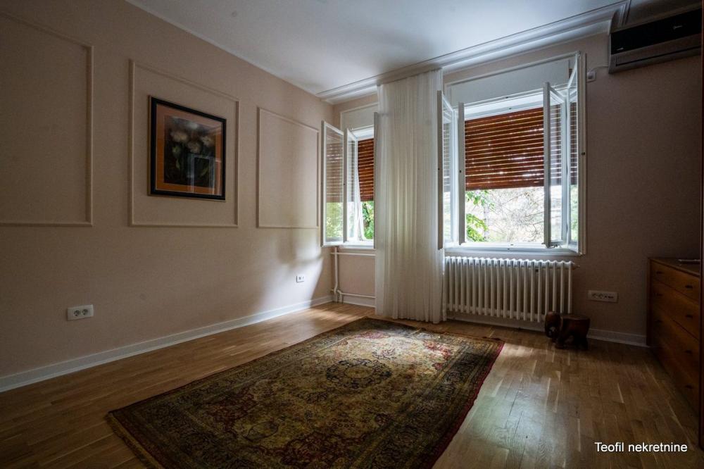 Slika 7 - Bulevar kneza Aleksandra Karađorđevića, Trosoban stan za izdavanje, 103m2, 1.700€