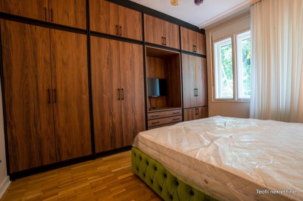 Slika 9 - Bulevar kneza Aleksandra Karađorđevića, Trosoban stan za izdavanje, 103m2, 1.700€