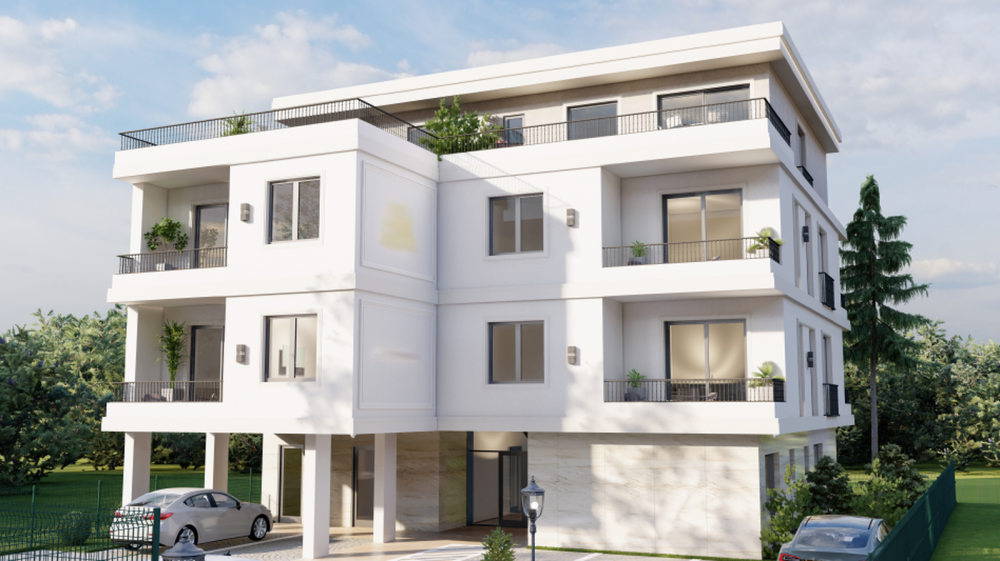 Slika 10 - Trosoban stan na prodaju, 58m2, 128.380€