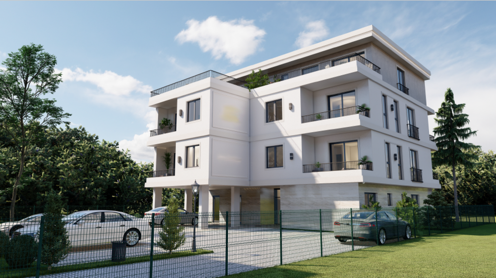 Slika 9 - Trosoban stan na prodaju, 58m2, 128.380€