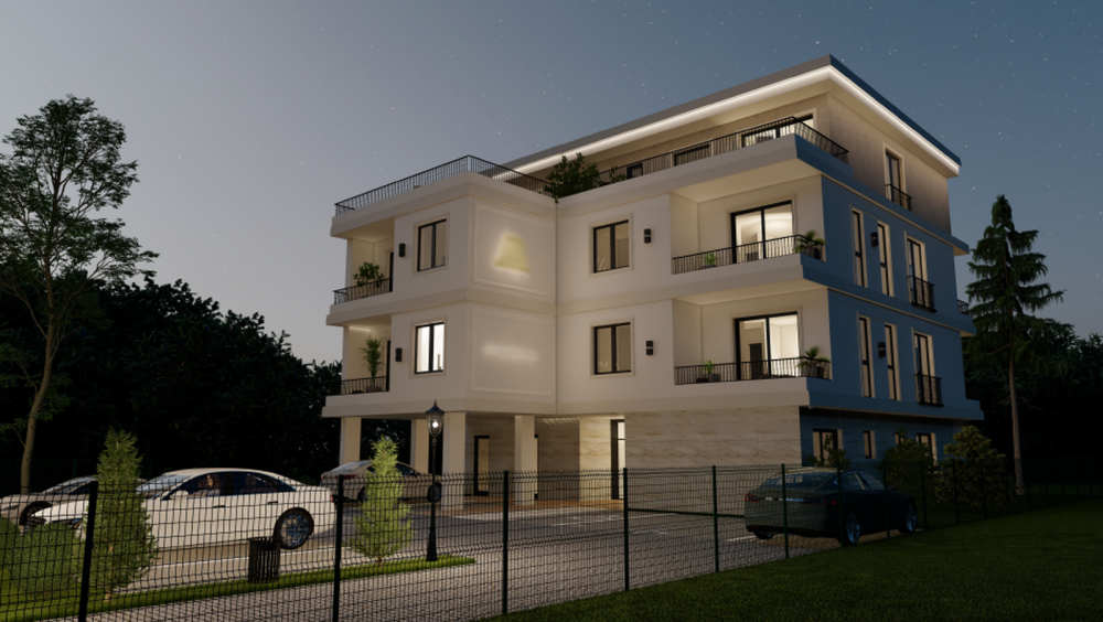 Slika 8 - Trosoban stan na prodaju, 58m2, 128.380€