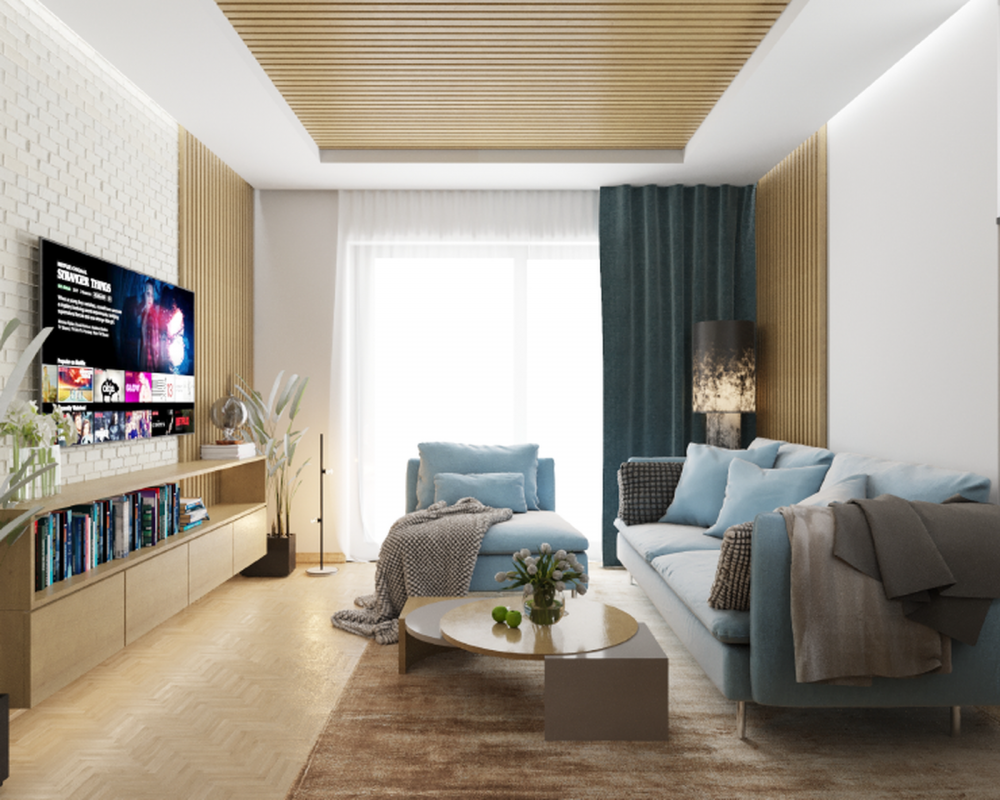 Slika 7 - Trosoban stan na prodaju, 58m2, 128.380€