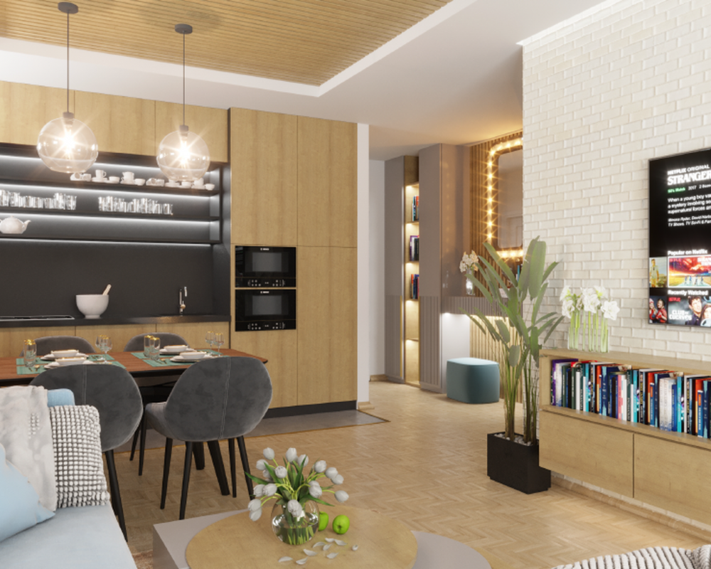 Slika 6 - Trosoban stan na prodaju, 58m2, 128.380€