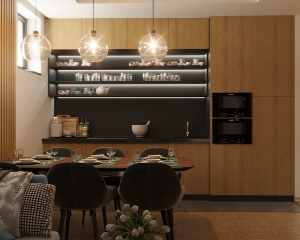 Slika 5 - Trosoban stan na prodaju, 58m2, 128.380€