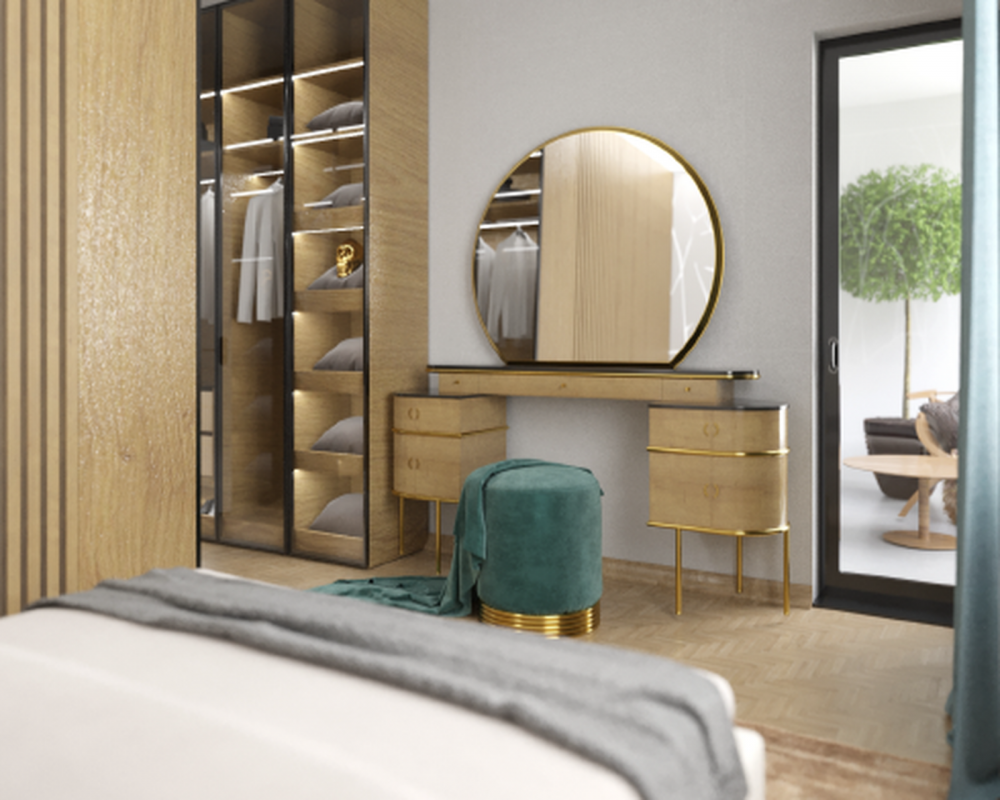 Slika 2 - Trosoban stan na prodaju, 58m2, 128.380€