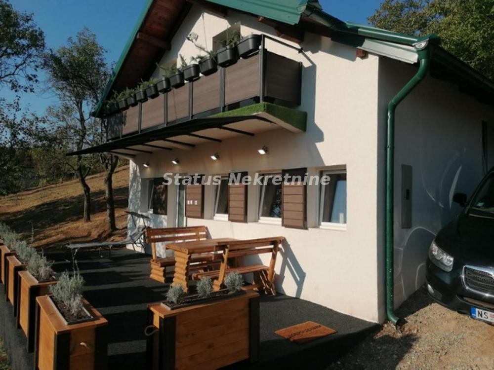 Slika 1 -  Kuća na prodaju, 90m2, 154.500€