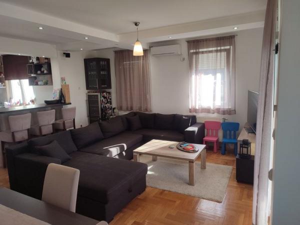 Slika 3 - Četvorosoban stan na prodaju, 120m2, 371.320€