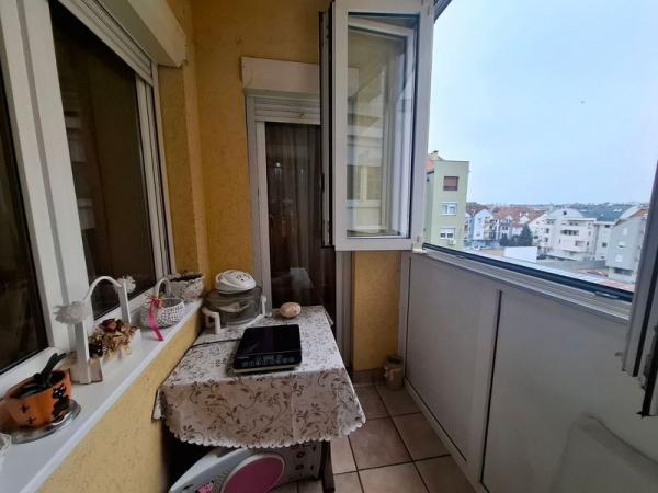 Slika 6 -  Stan na prodaju, 49m2, 139.050€