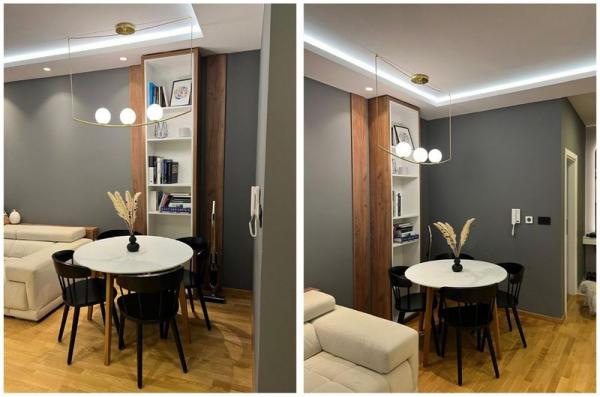 Slika 4 - Dvosoban stan na prodaju, 39m2, 144.200€