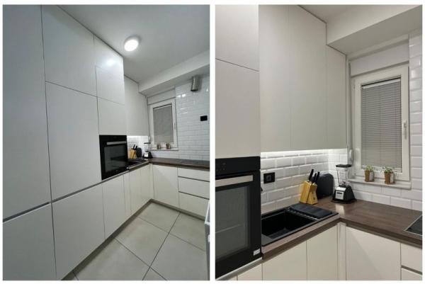 Slika 1 - Dvosoban stan na prodaju, 39m2, 144.200€