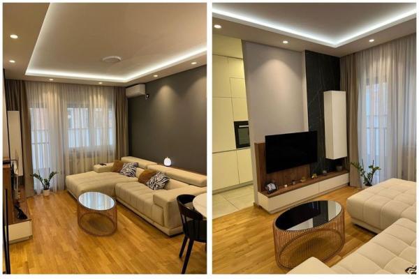 Glavna slika -Dvosoban stan na prodaju, 39m2, 144.200€