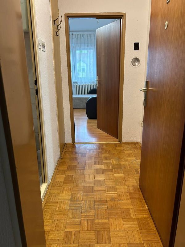 Slika 2 -  Stan na prodaju, 44m2, 97.850€