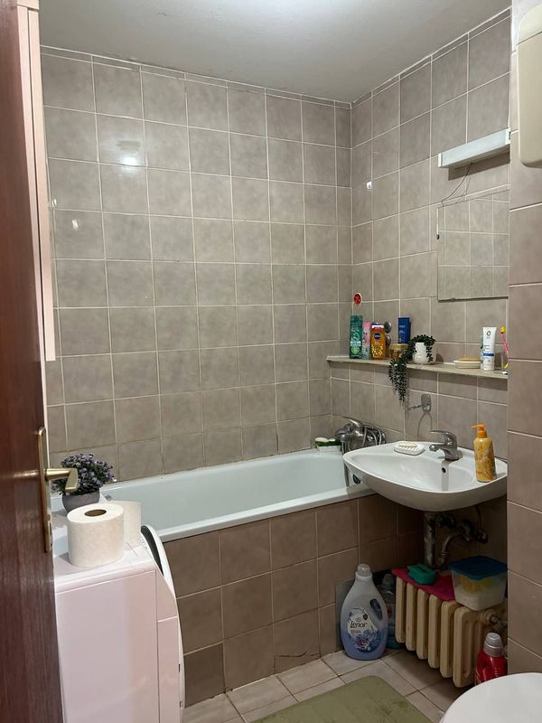 Slika 1 -  Stan na prodaju, 44m2, 97.850€