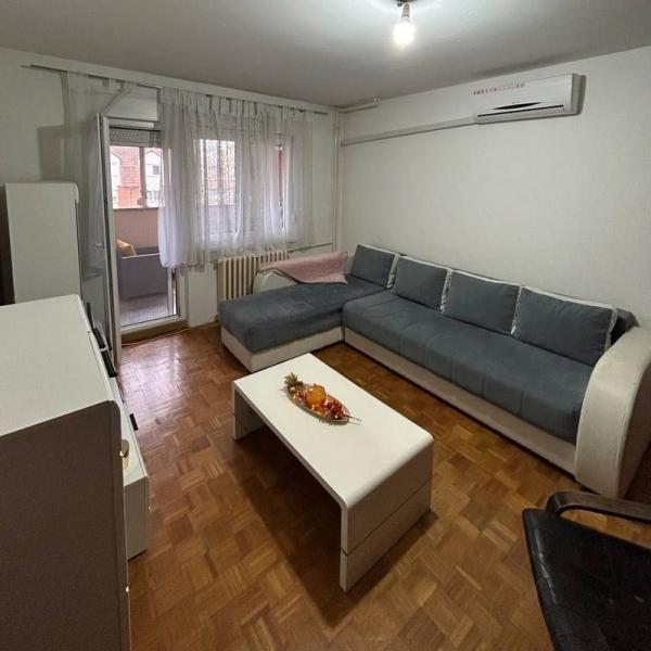 Slika 7 -  Stan na prodaju, 44m2, 97.850€