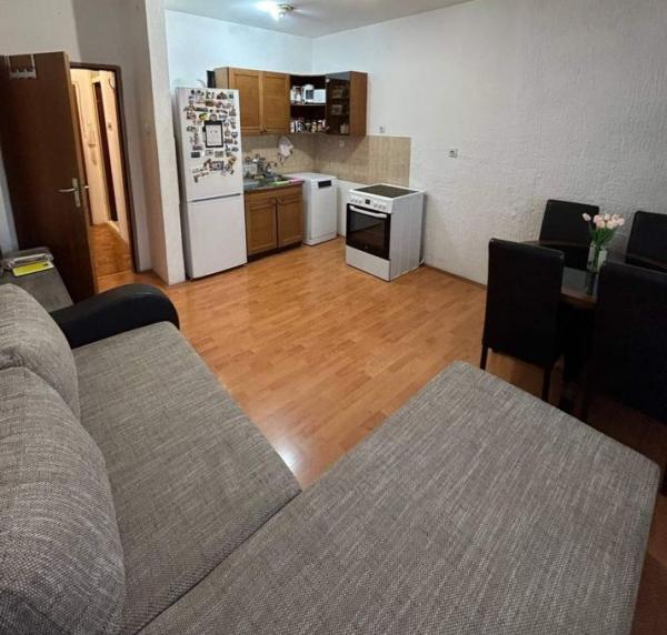 Slika 6 -  Stan na prodaju, 44m2, 97.850€