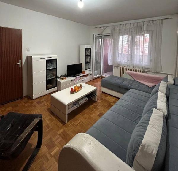 Glavna slika - Stan na prodaju, 44m2, 97.850€