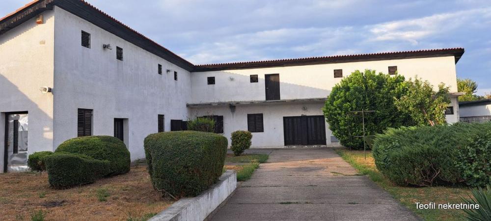 Glavna slika -Crnogorska,  Kuća na prodaju, 134m2, 290.000€