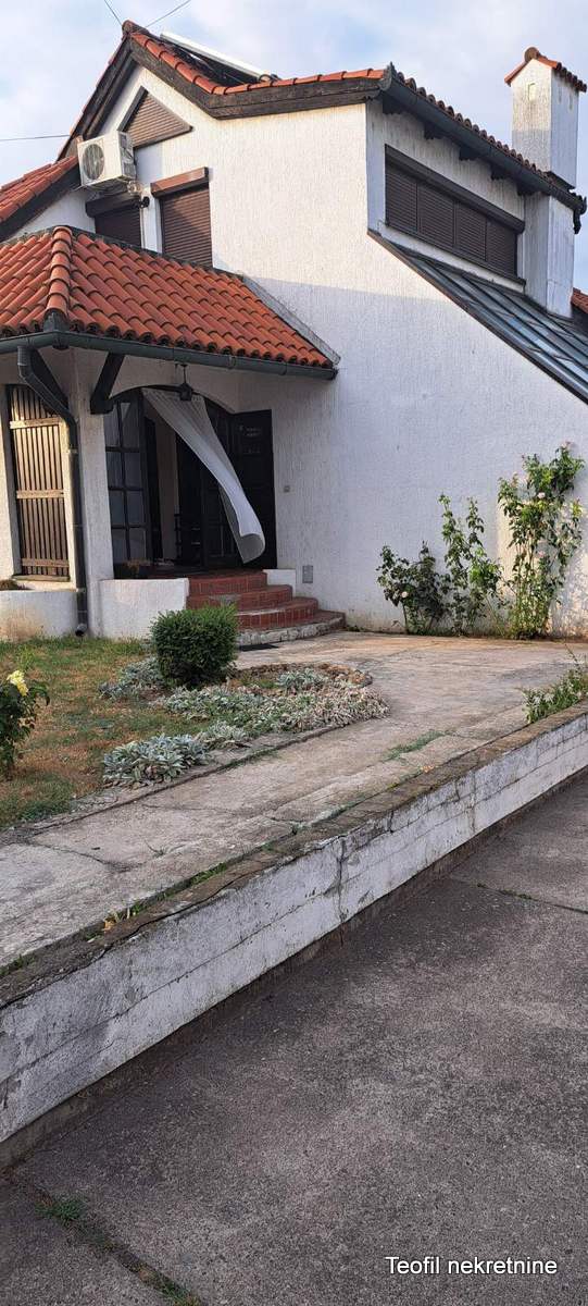 Slika 3 - Crnogorska,  Kuća na prodaju, 134m2, 290.000€