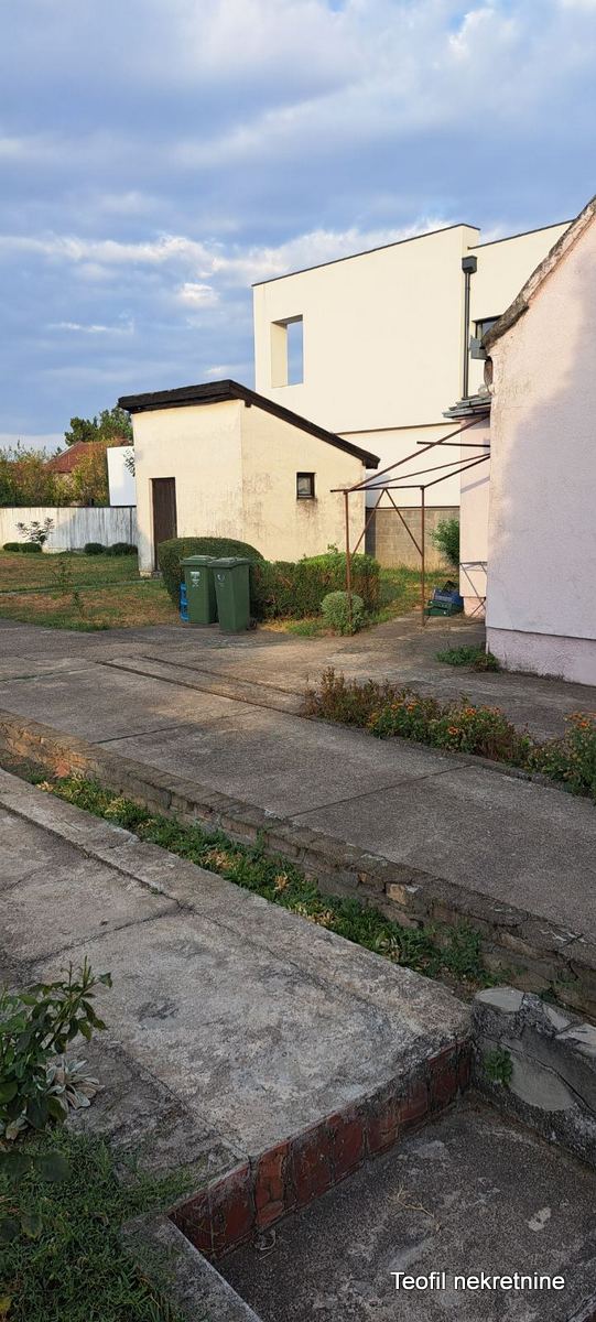 Slika 4 - Crnogorska,  Kuća na prodaju, 134m2, 290.000€