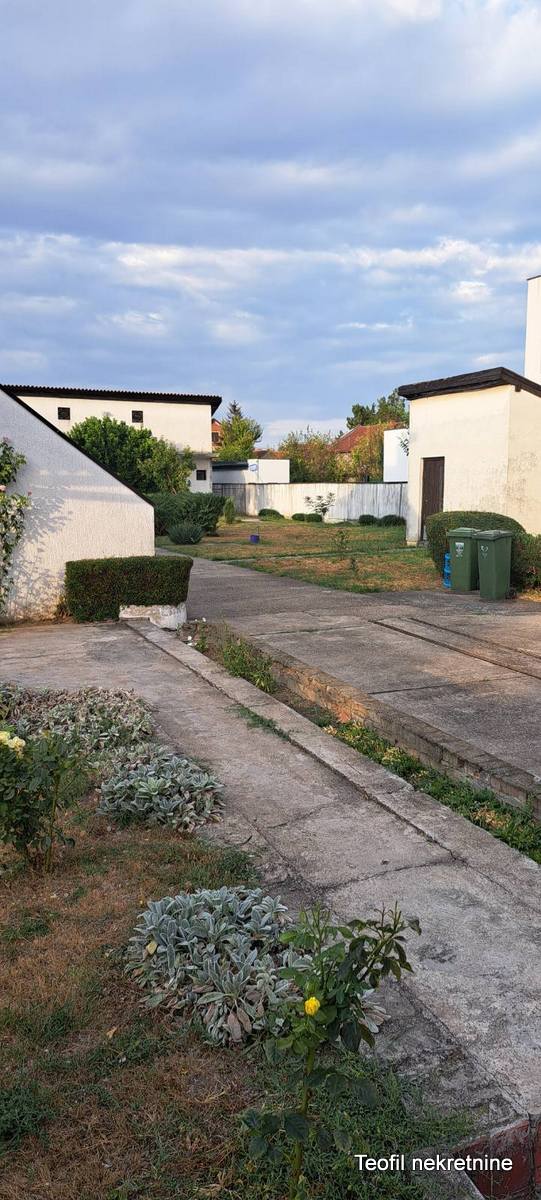 Slika 5 - Crnogorska,  Kuća na prodaju, 134m2, 290.000€