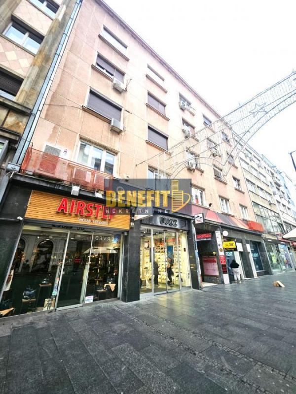 Glavna slika -Trosoban stan na prodaju, 85m2, 497.000€