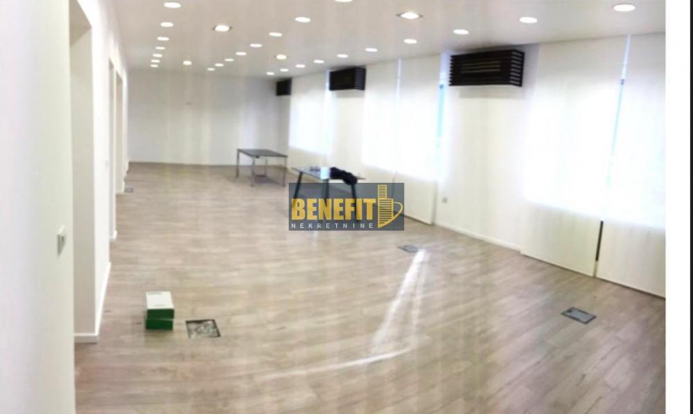 Slika 2 - Trosoban stan na prodaju, 85m2, 497.000€