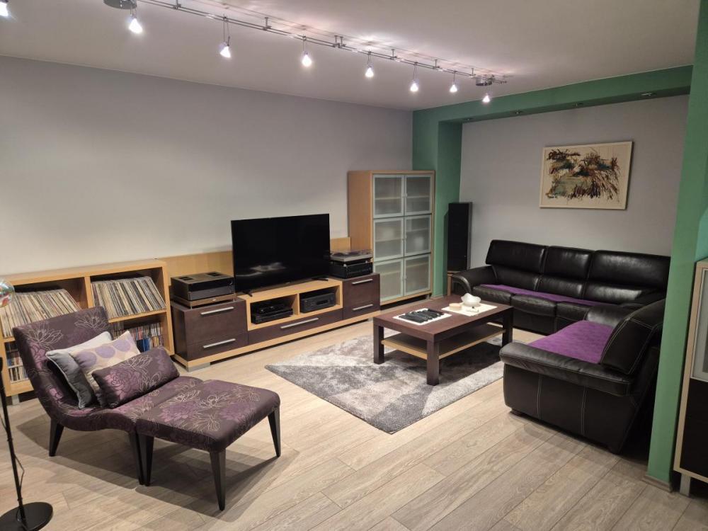 Glavna slika -Četvorosoban stan na prodaju, 119m2, 214.200€