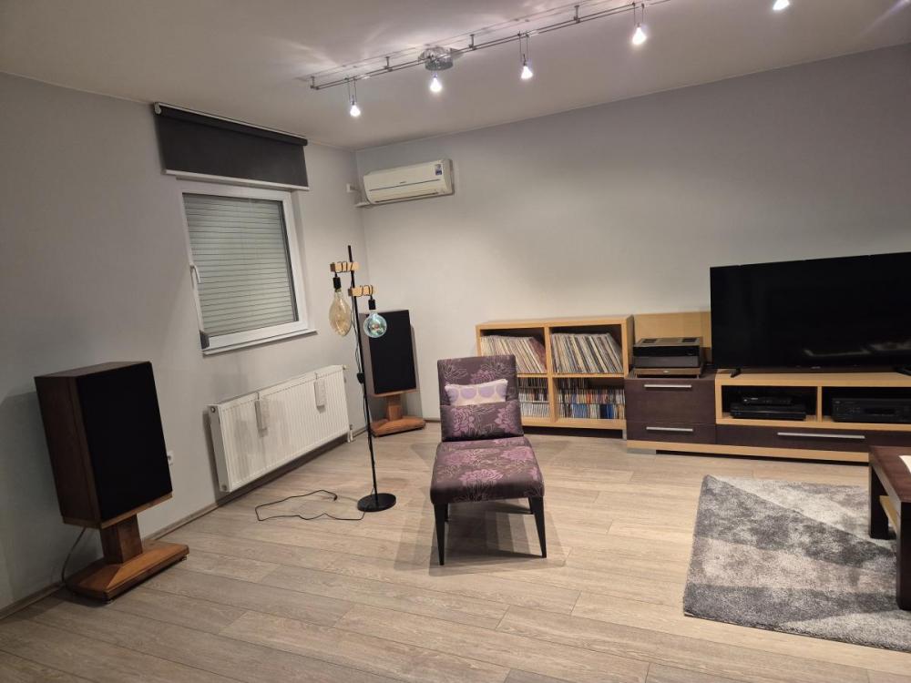 Slika 1 - Četvorosoban stan na prodaju, 119m2, 214.200€