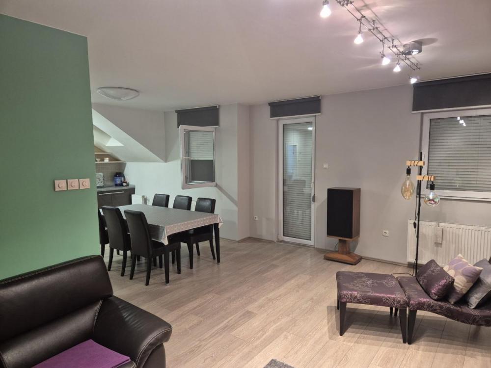 Slika 2 - Četvorosoban stan na prodaju, 119m2, 214.200€