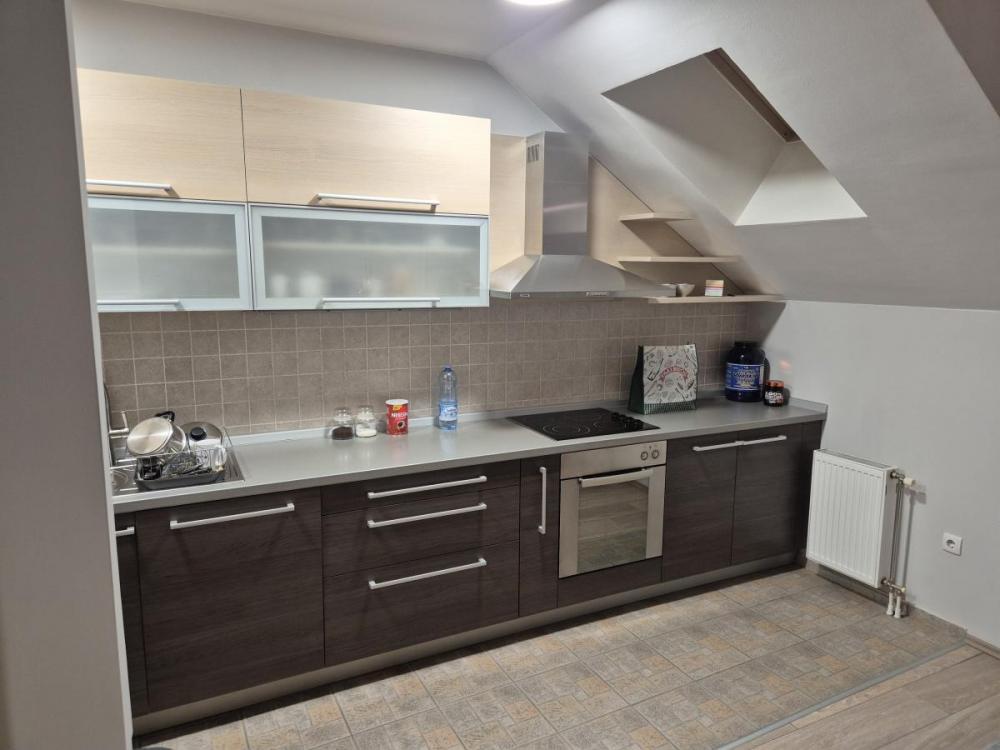 Slika 3 - Četvorosoban stan na prodaju, 119m2, 214.200€