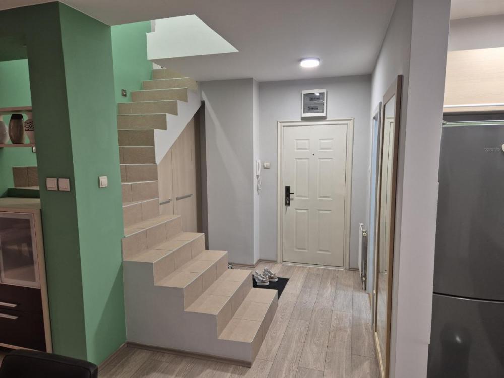 Slika 7 - Četvorosoban stan na prodaju, 119m2, 214.200€