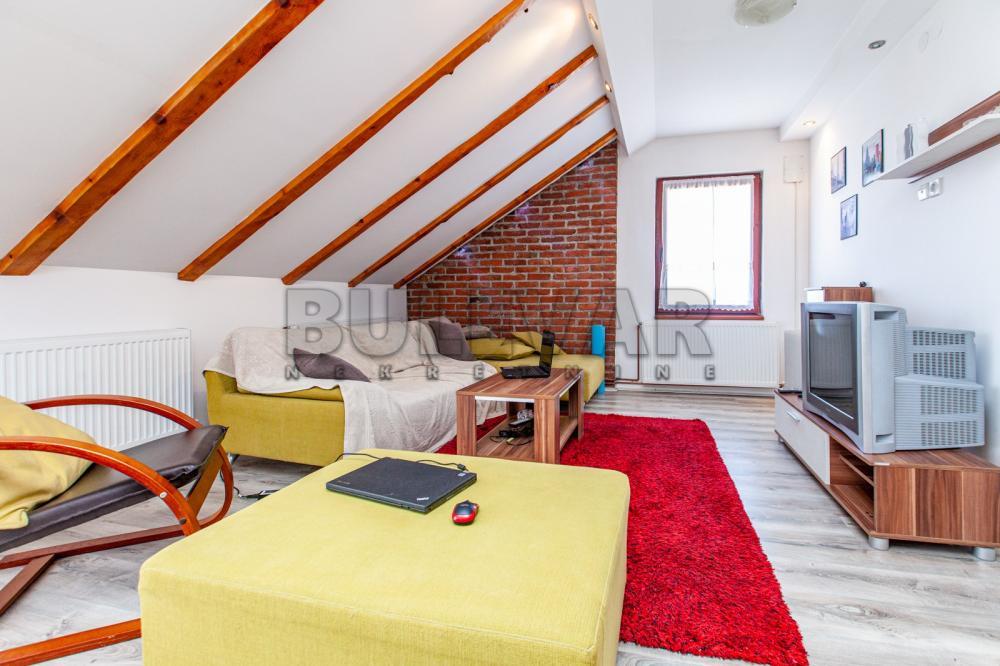 Glavna slika -Mileve Marić Ajnštajn, Jednoiposoban stan za izdavanje, 74m2, 300€