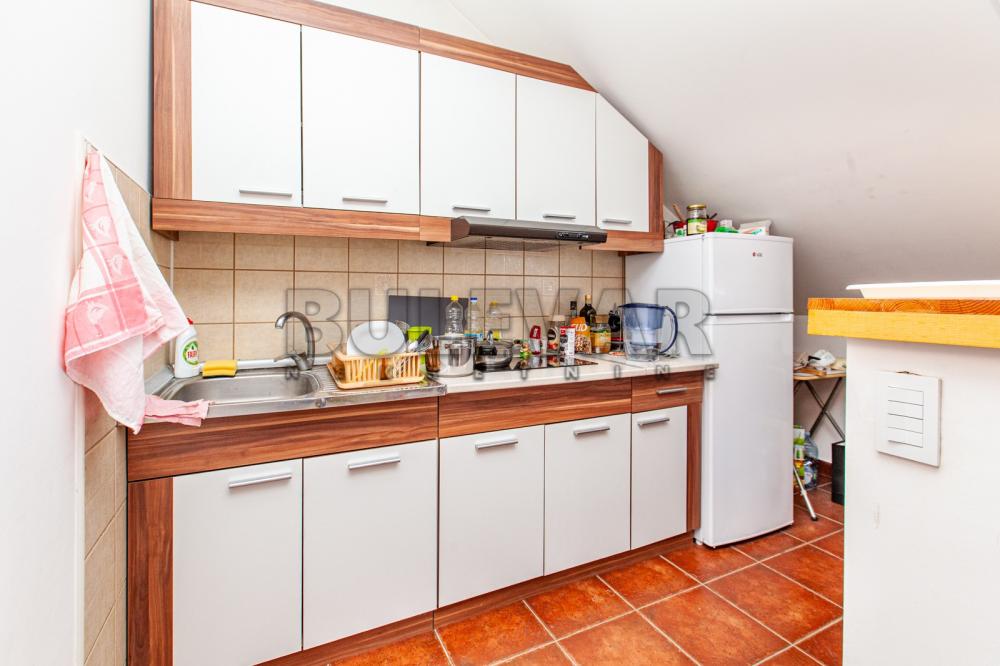 Slika 3 - Mileve Marić Ajnštajn, Jednoiposoban stan za izdavanje, 74m2, 300€