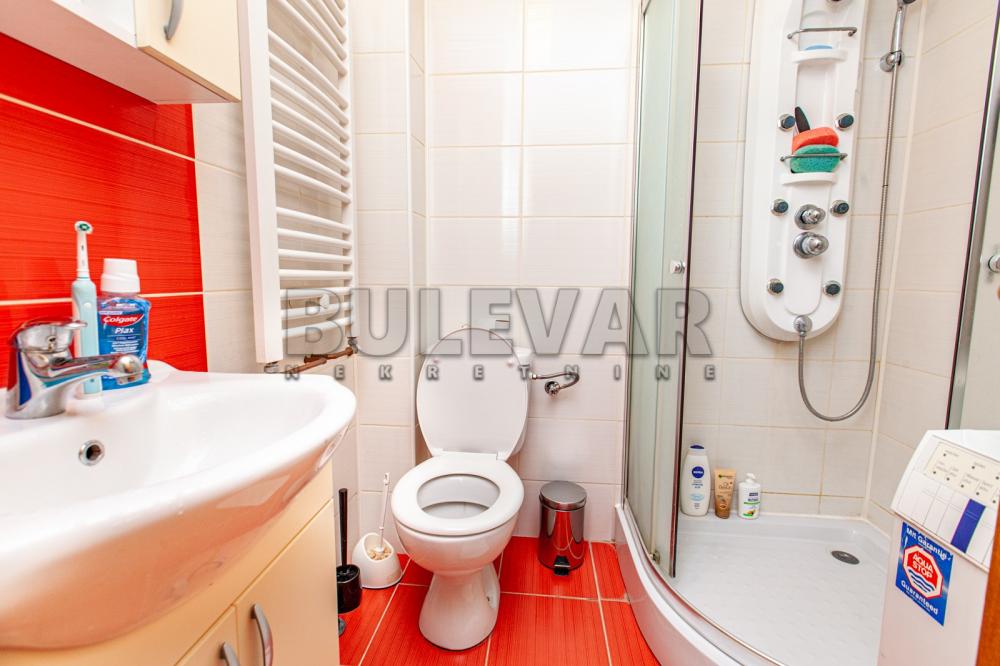 Slika 8 - Mileve Marić Ajnštajn, Jednoiposoban stan za izdavanje, 74m2, 300€