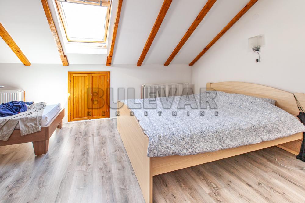 Slika 6 - Mileve Marić Ajnštajn, Jednoiposoban stan za izdavanje, 74m2, 300€