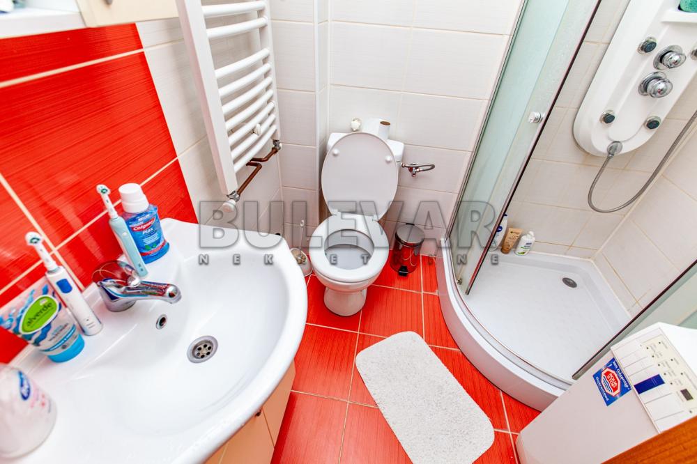 Slika 7 - Mileve Marić Ajnštajn, Jednoiposoban stan za izdavanje, 74m2, 300€