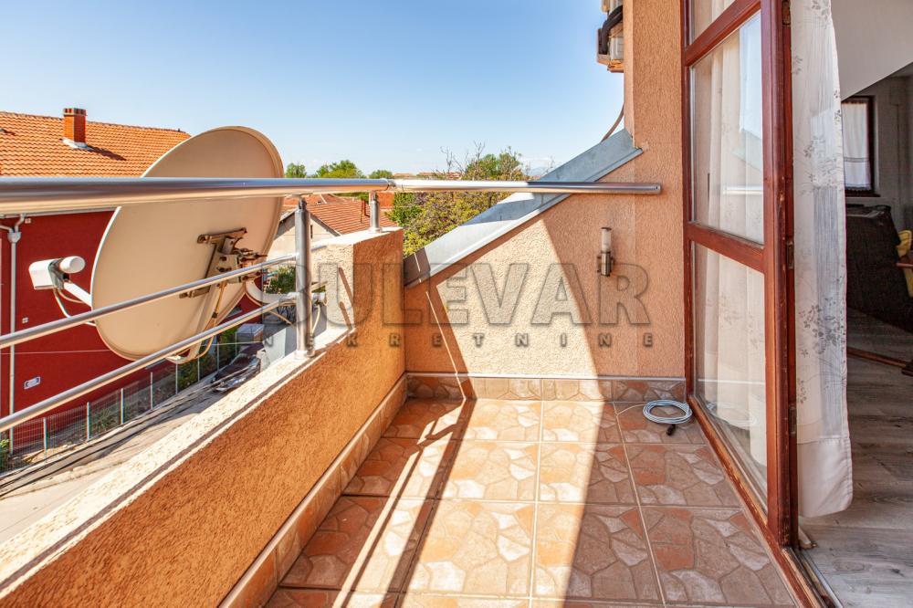 Slika 9 - Mileve Marić Ajnštajn, Jednoiposoban stan za izdavanje, 74m2, 300€