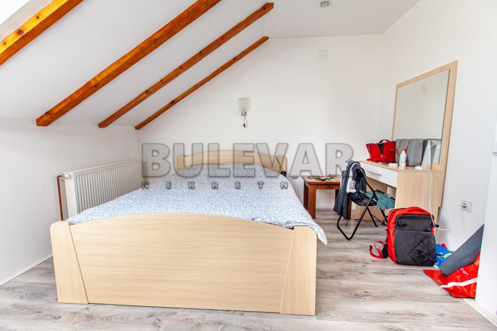 Slika 5 - Mileve Marić Ajnštajn, Jednoiposoban stan za izdavanje, 74m2, 300€