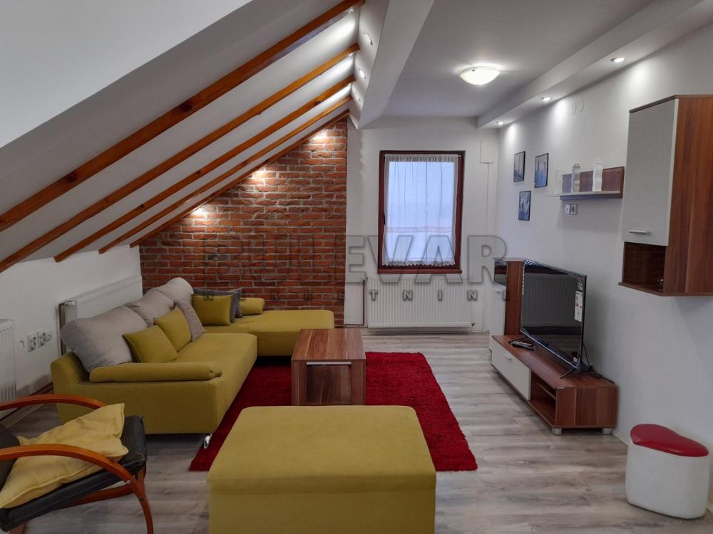 Slika 11 - Mileve Marić Ajnštajn, Jednoiposoban stan za izdavanje, 74m2, 300€