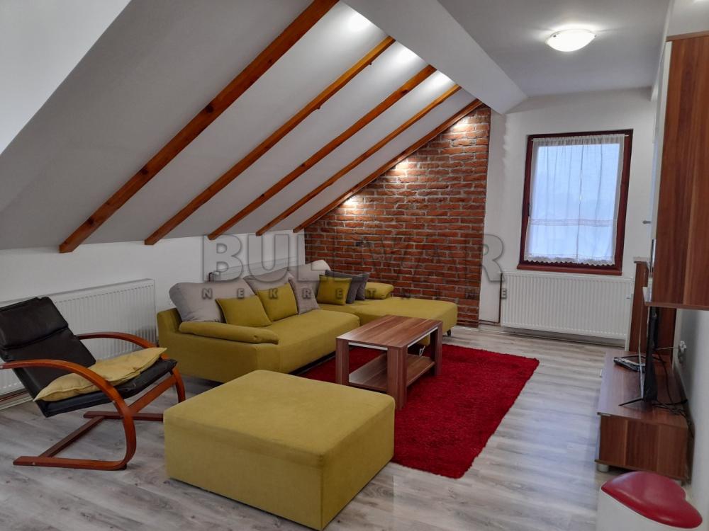 Slika 10 - Mileve Marić Ajnštajn, Jednoiposoban stan za izdavanje, 74m2, 300€