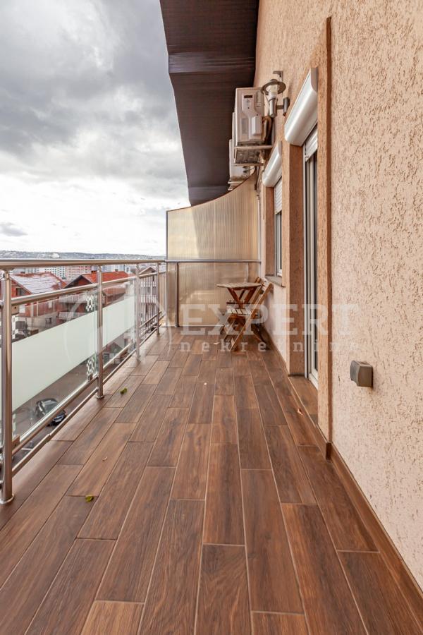 Slika 7 - Studenička, Četvorosoban stan na prodaju, 199m2, 210.000€