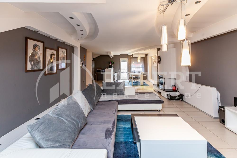 Slika 2 - Studenička, Četvorosoban stan na prodaju, 199m2, 210.000€