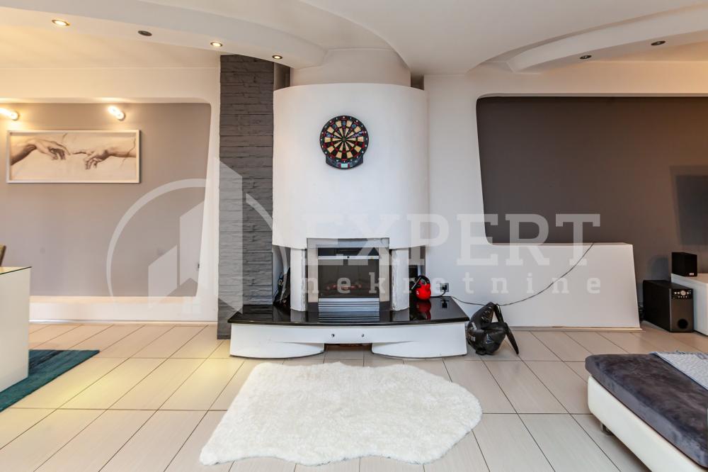 Slika 3 - Studenička, Četvorosoban stan na prodaju, 199m2, 210.000€