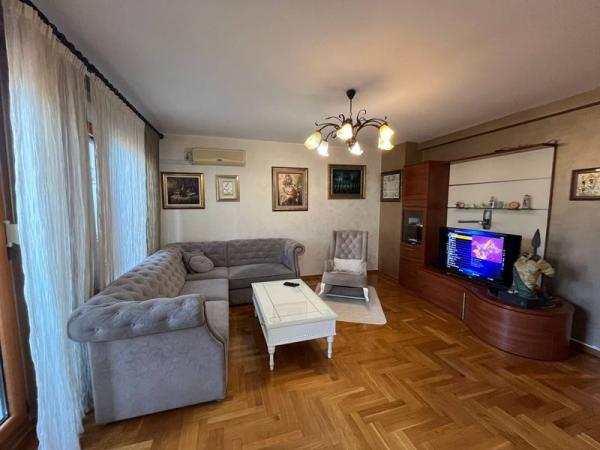 Slika 1 - Trosoban stan na prodaju, 97m2, 339.900€