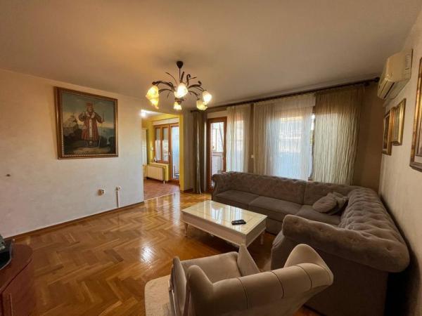 Glavna slika -Trosoban stan na prodaju, 97m2, 339.900€