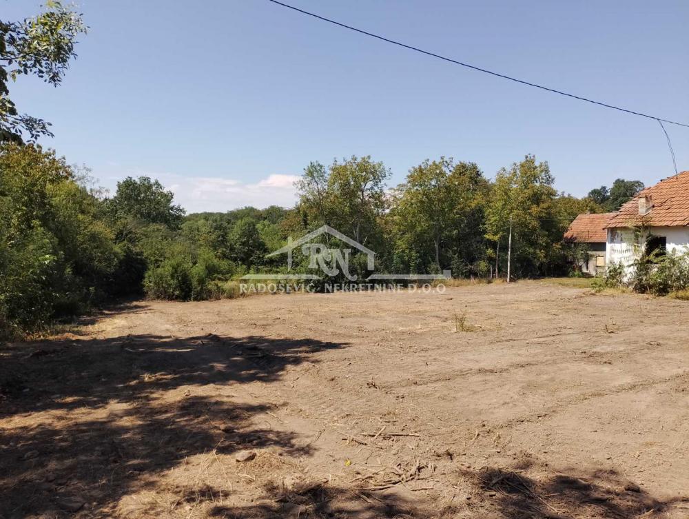 Slika 4 - Banjički put,  Kuća na prodaju, 49m2, 40.000€
