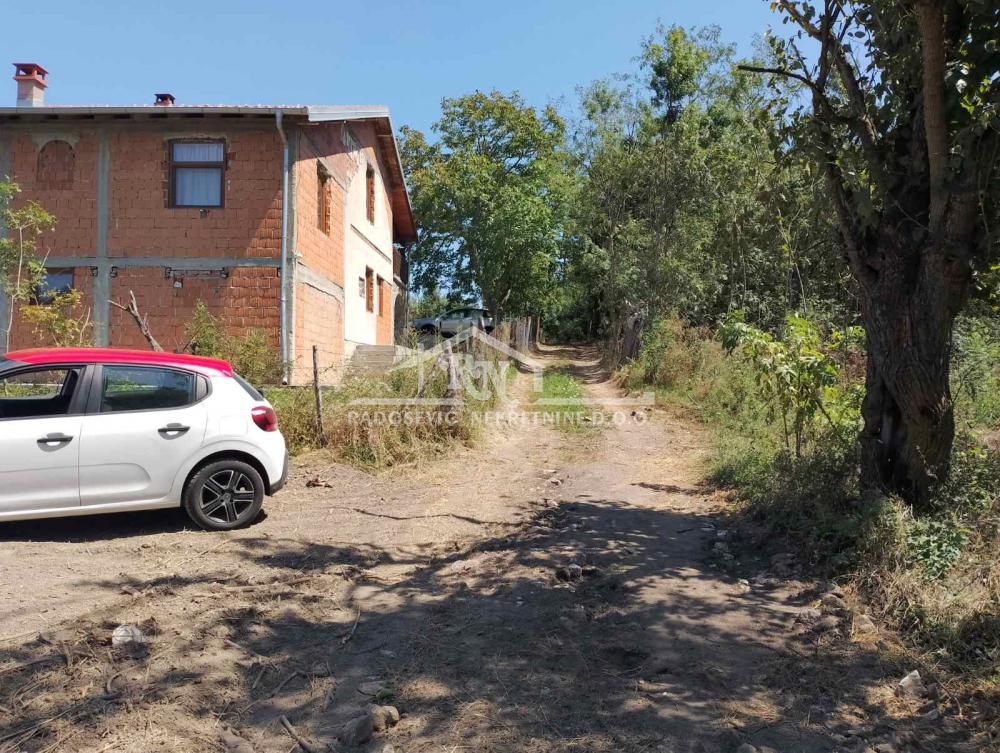 Slika 6 - Banjički put,  Kuća na prodaju, 49m2, 40.000€