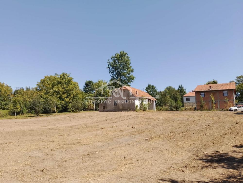 Slika 3 - Banjički put,  Kuća na prodaju, 49m2, 40.000€