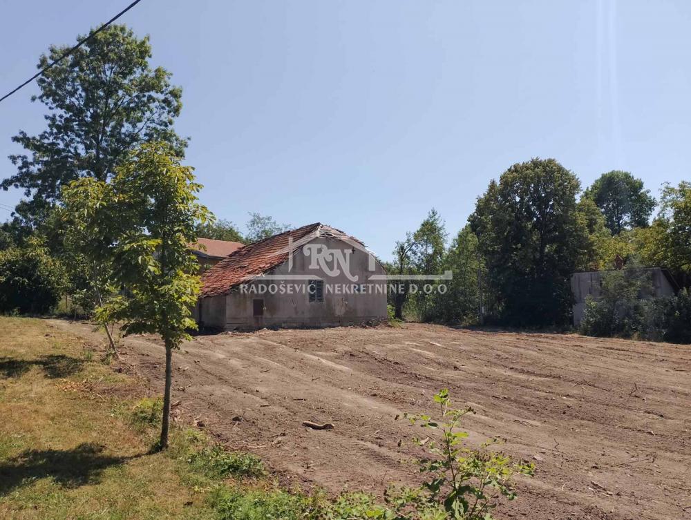 Slika 5 - Banjički put,  Kuća na prodaju, 49m2, 40.000€